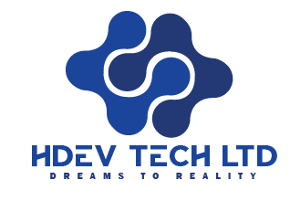 HDEV Logo