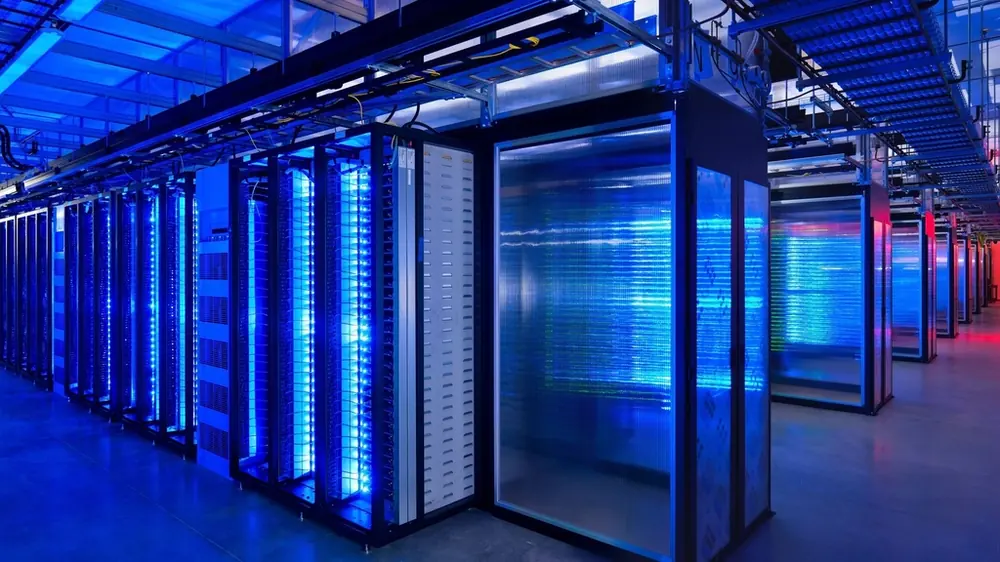 Hosting & Domains